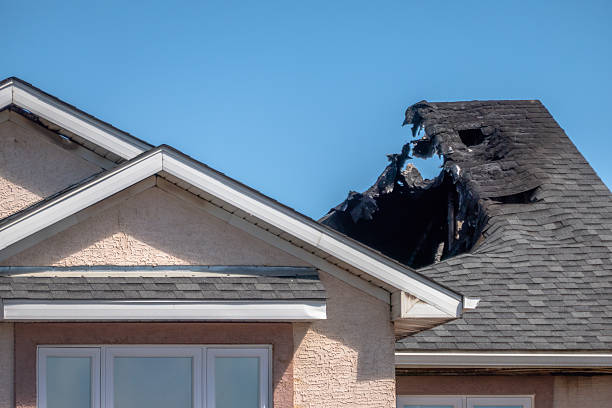 Licensed Fire Damage Removal service in Goodyear, AZ - Fire Damage Laser Cleaning